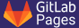 Site hosted by GitLab Pages